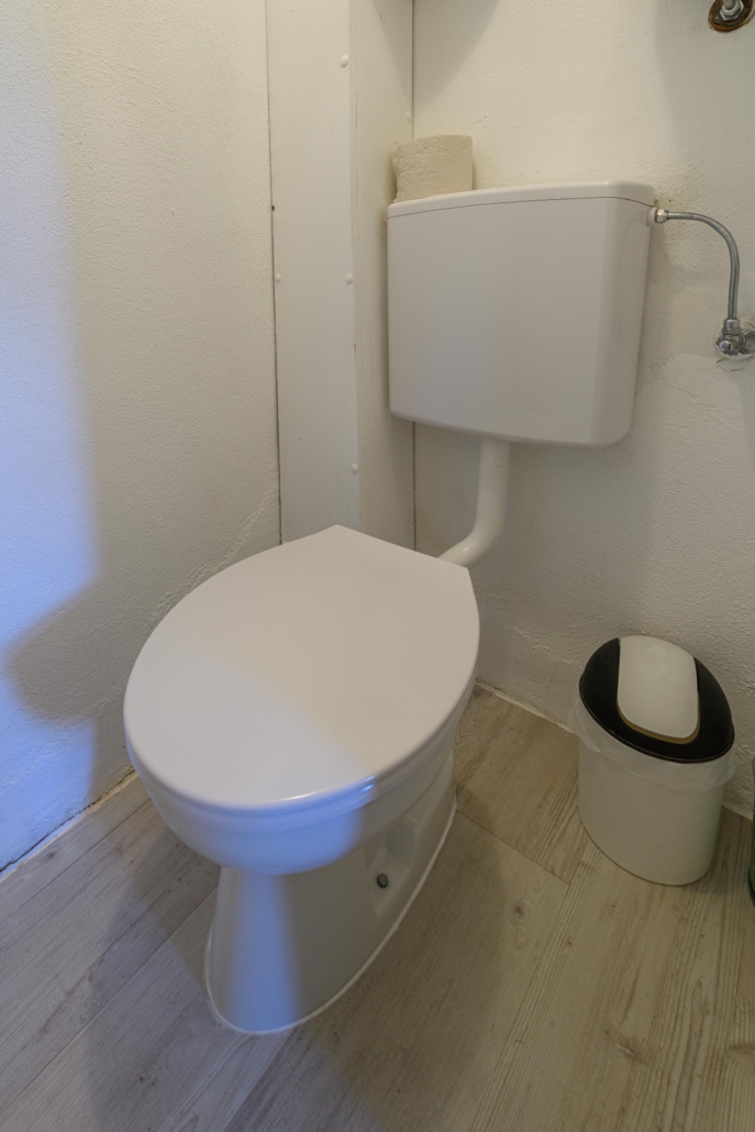 Separates WC